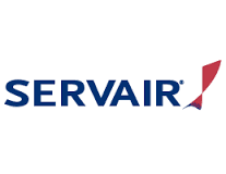 Logo de Servair
