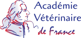 Logo de l'académie vétérinaire de France