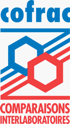 COFRAC Logo