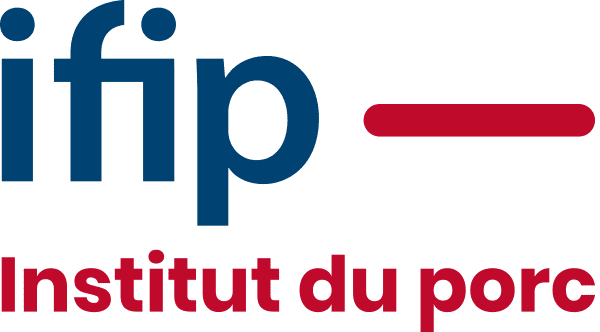 Logo de l'IFIP
