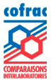 Logo du Cofrac