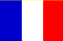 drapeau français