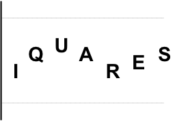 logo IQUARES
